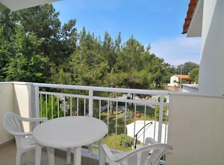 Apartment Iris Prinos (Thasos)