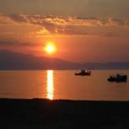Iris Prinos (Thasos)