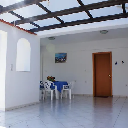 Apartment Iris Prinos (Thasos)