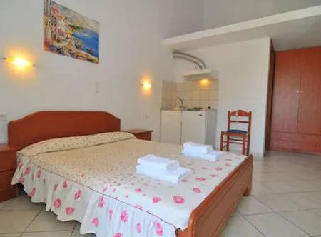 Apartment Iris Prinos (Thasos)