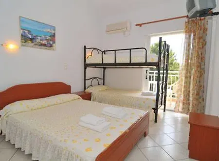 Apartment Iris Prinos (Thasos)