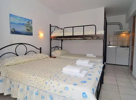 Apartament Iris *
