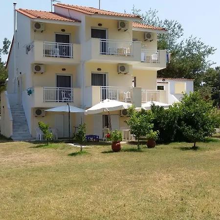 Apartament Iris